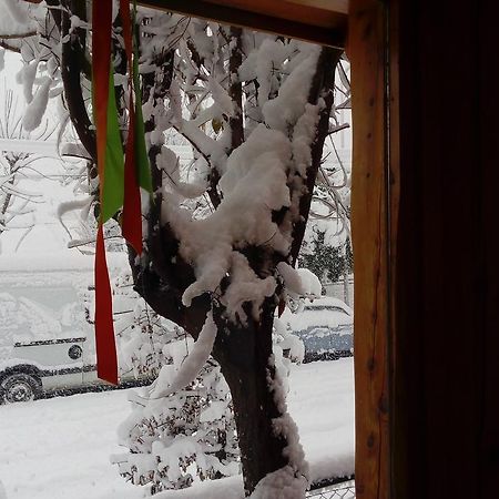 Carpe Diem San Martín de los Andes Esterno foto